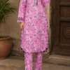 30715  Defected Gulbahar  Sale Lawn 2pc