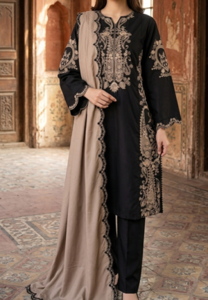 30934 Blackin Boski 3pc