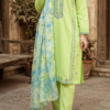 30933 Pakola Lime Green 3pc