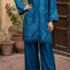 30908 Sale Jade  2PC Sea green