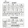 30483 Sale  Foan Khaddar Emb 2pc
