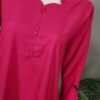 30804 fusia Hotpink  farshi 2pc