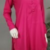 30804 fusia Hotpink  farshi 2pc