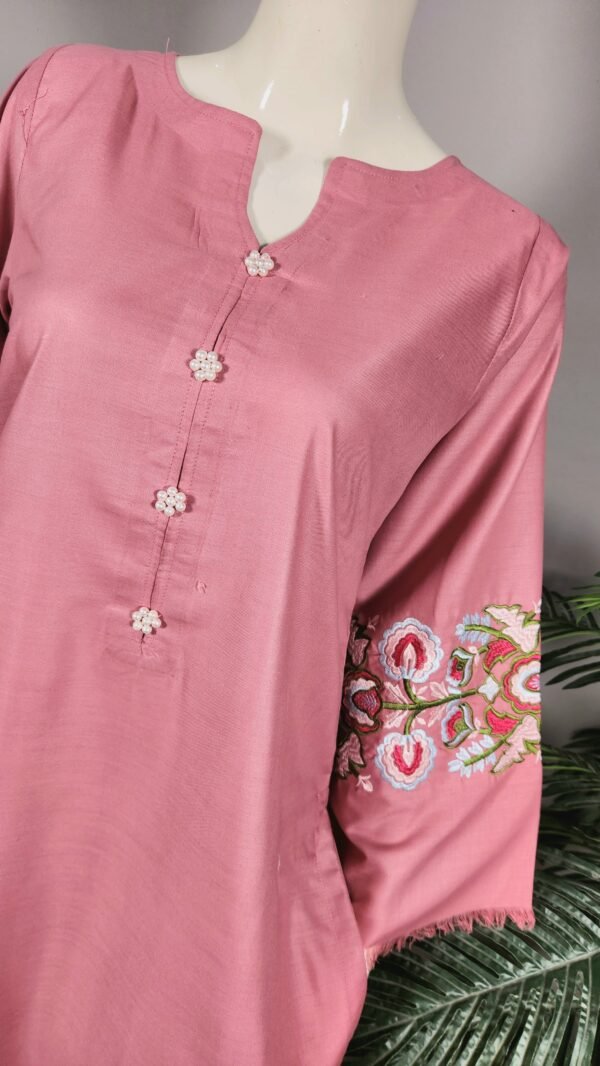 30898 Carnation 2PC Pink