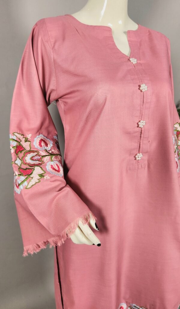 30898 Carnation 2PC Pink