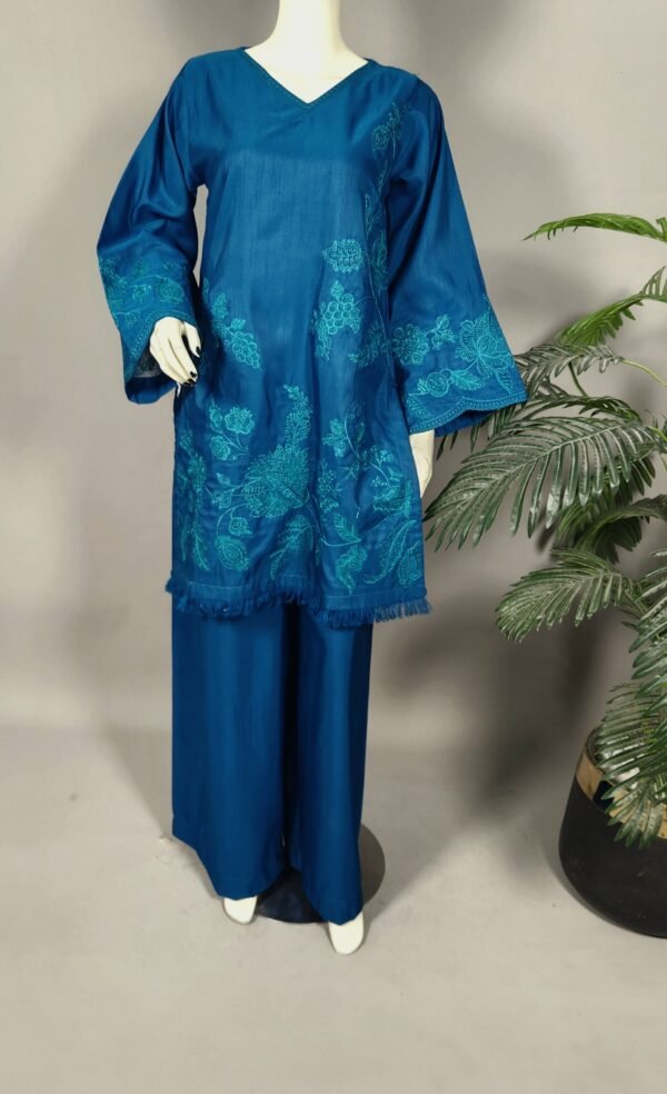 30908 Jade  2PC Sea green