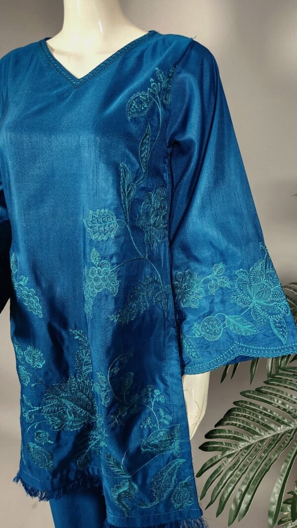 30908 Jade  2PC Sea green