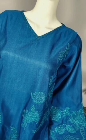 30908 Jade  2PC Sea green