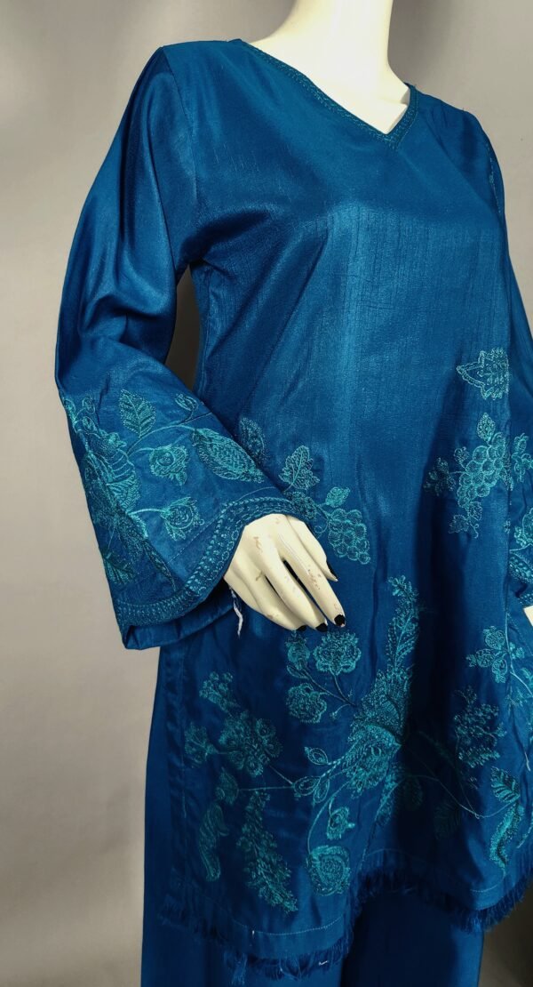 30908 Jade  2PC Sea green