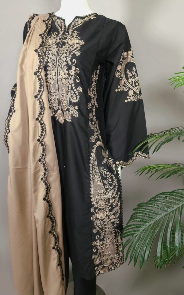 30934 Blackin Boski 3pc