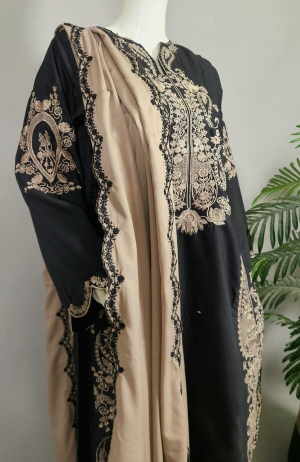 30934 Blackin Boski 3pc