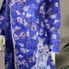 30932 Sale Twich Purple Print 3pc