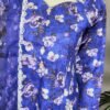 30932 Sale Twich Purple Print 3pc