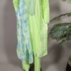 30933 Pakola Lime Green 3pc