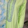 30933 Pakola Lime Green 3pc