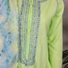 30933 Pakola Lime Green 3pc