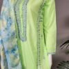 30933 Pakola Lime Green 3pc