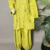 30939 Neon Multi Baloon 2pc