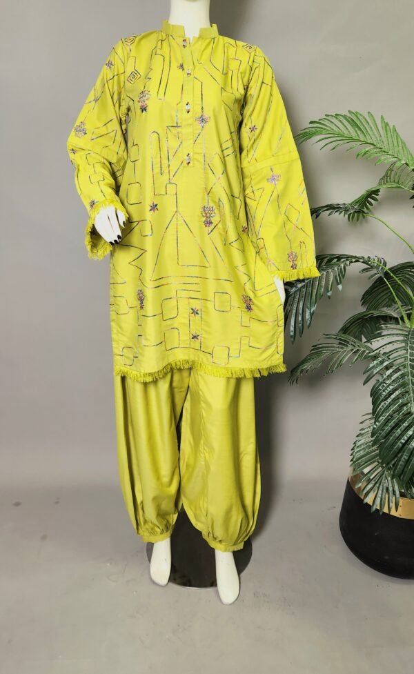 30939 Neon Multi Baloon 2pc