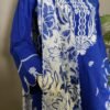 30936 Sale   Sharp Blue Lawn 3pc