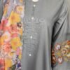 30942 Osen Gray Solid 3pc