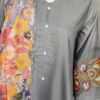 30942 Osen Gray Solid 3pc