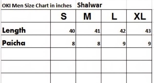 Men Black cotton 2pc