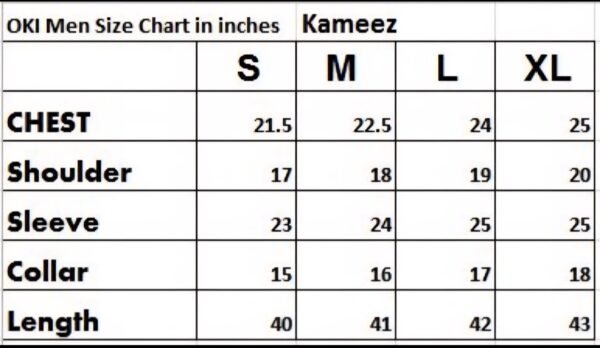 Men Black cotton 2pc