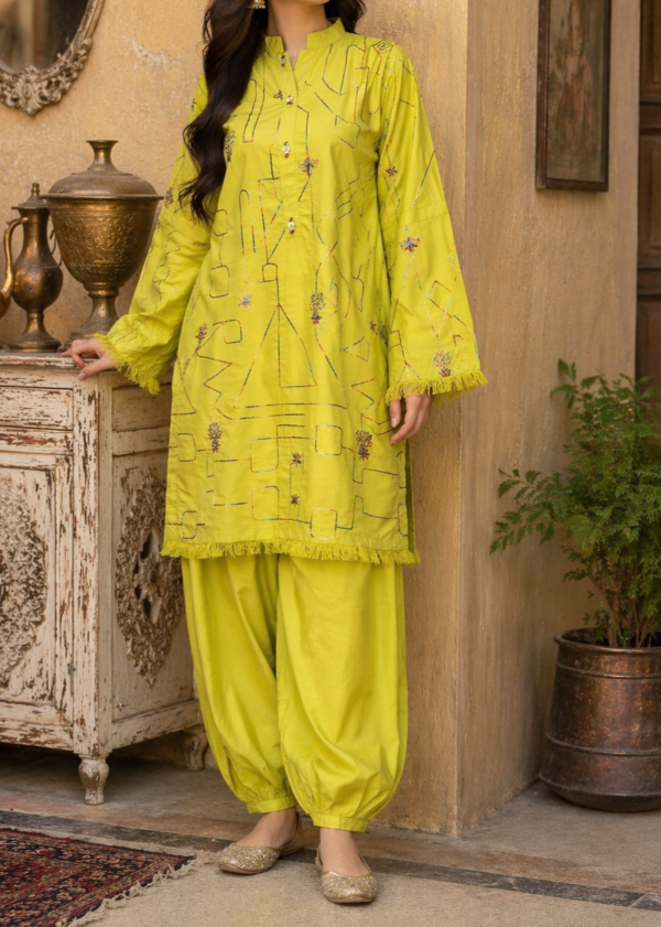 30939 Neon Multi Baloon 2pc