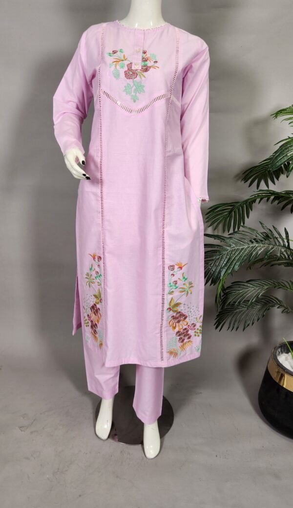 30944 Pearl Pink Multi 3pc