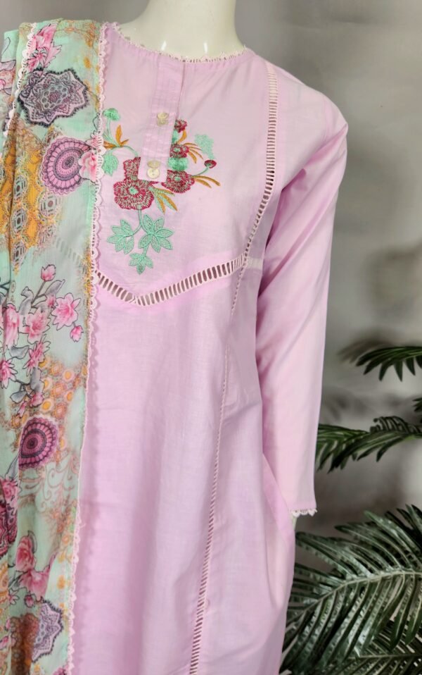 30944 Pearl Pink Multi 3pc