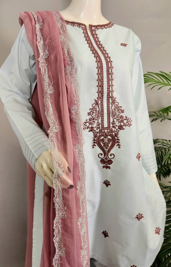 30952 Asmpink Bareeza 3pc