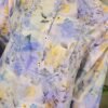30953  2 Tone Lilac Printed  2pc
