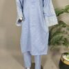 30959 Silskyes Blue 2pc
