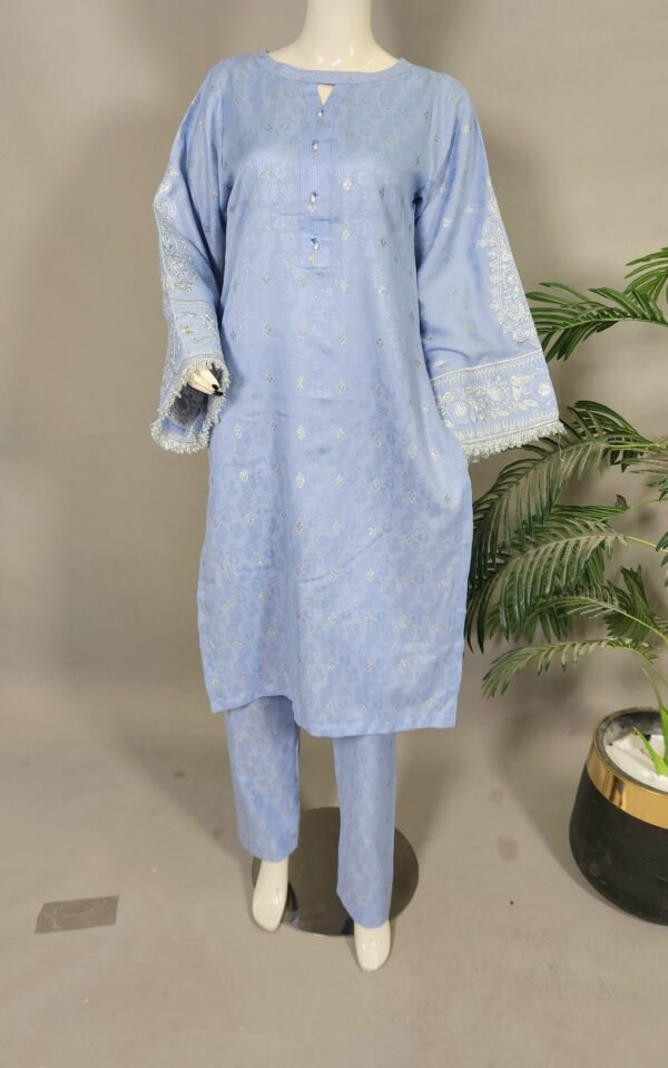 30959 Silskyes Blue 2pc