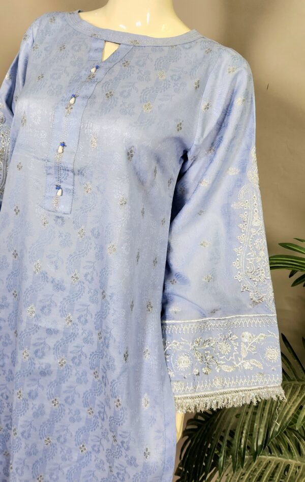 30959 Silskyes Blue 2pc