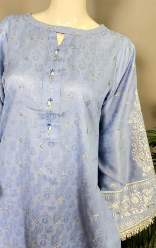 30959 Silskyes Blue 2pc