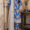 30949 Neel Printed Lawn 3pc