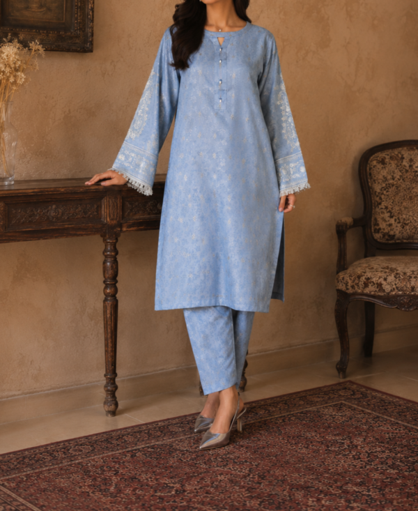 30959 Silskyes Blue 2pc