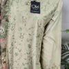 30960  Defected Olive Heavy Greenish 3pc