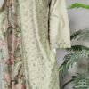 30960  Defected Olive Heavy Greenish 3pc