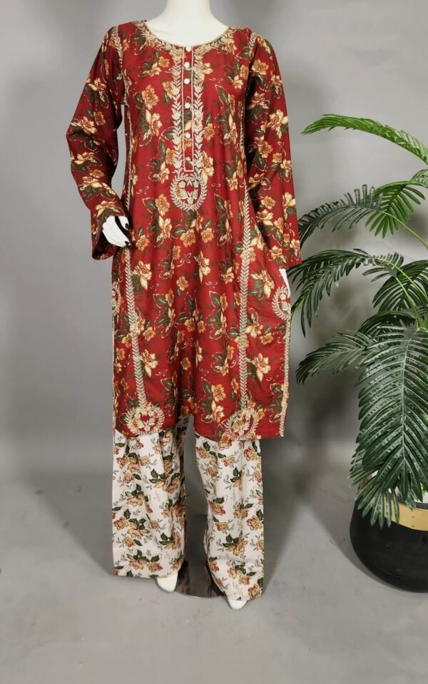 20260604_205157 30965 Laali Pearl Print 2pc