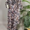 30964 Water Die Black print 2pc