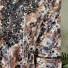 30964 Water Die Black print 2pc