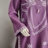 30962 Dusty Violet  Coord Set