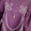 30962 Dusty Violet  Coord Set