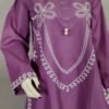 30962 Dusty Violet  Coord Set