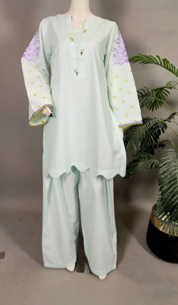 30973 Ayclaric Pastle 2pc