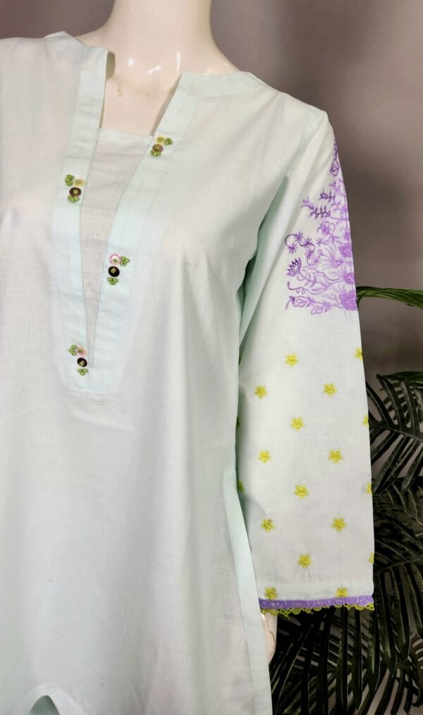 30973 Ayclaric Pastle 2pc