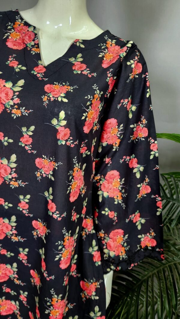 30972  B Roselack Printed 2pc